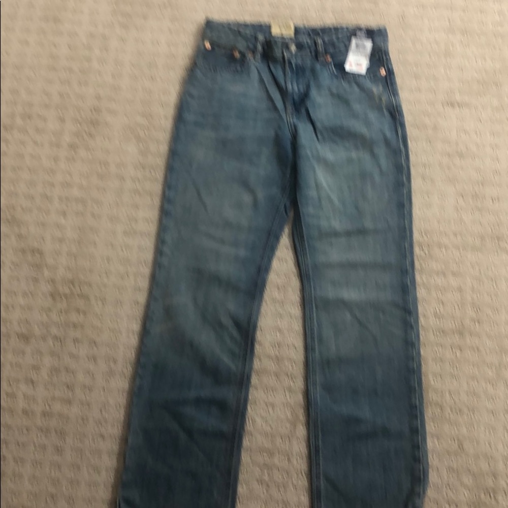 Polo Ralph Lauren Boys Jeans